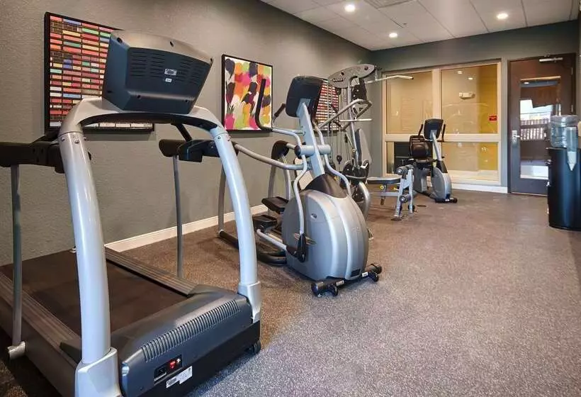 ホテル Best Western Plus Pflugerville Inn & Suites