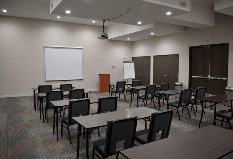 فندق Best Western Plus Pflugerville Inn & Suites