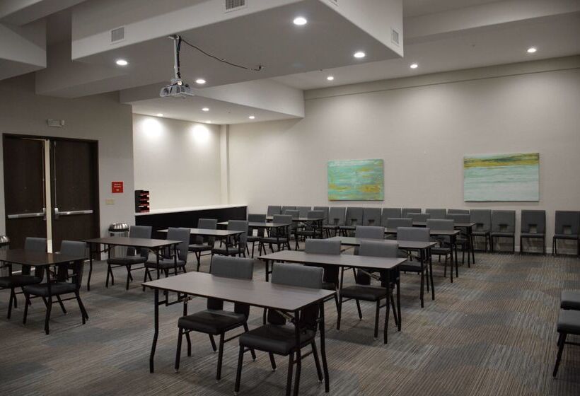 فندق Best Western Plus Pflugerville Inn & Suites