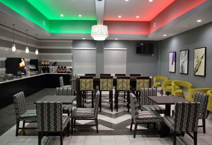 فندق Best Western Plus Pflugerville Inn & Suites