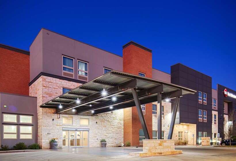فندق Best Western Plus Pflugerville Inn & Suites