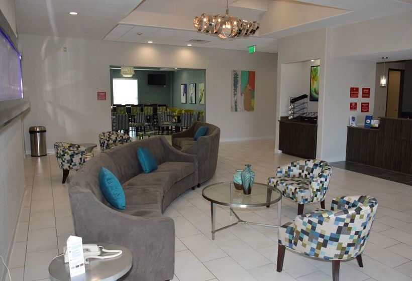 فندق Best Western Plus Pflugerville Inn & Suites