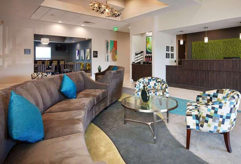 فندق Best Western Plus Pflugerville Inn & Suites
