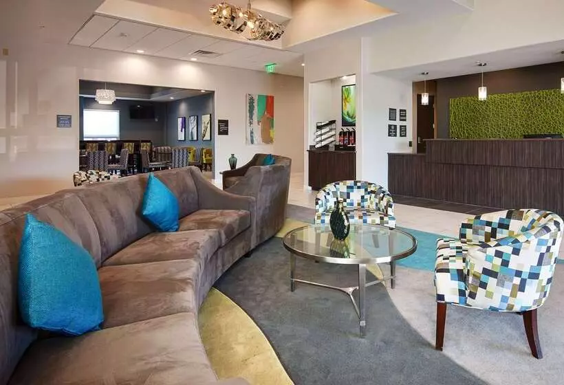 ホテル Best Western Plus Pflugerville Inn & Suites