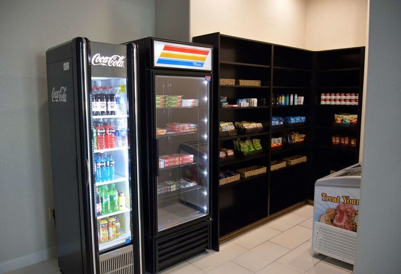 فندق Best Western Plus Pflugerville Inn & Suites