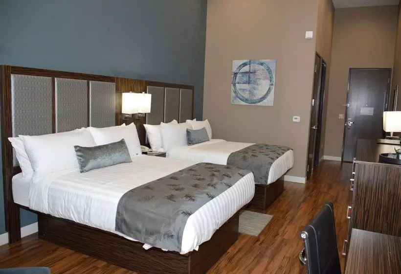 ホテル Best Western Plus Pflugerville Inn & Suites
