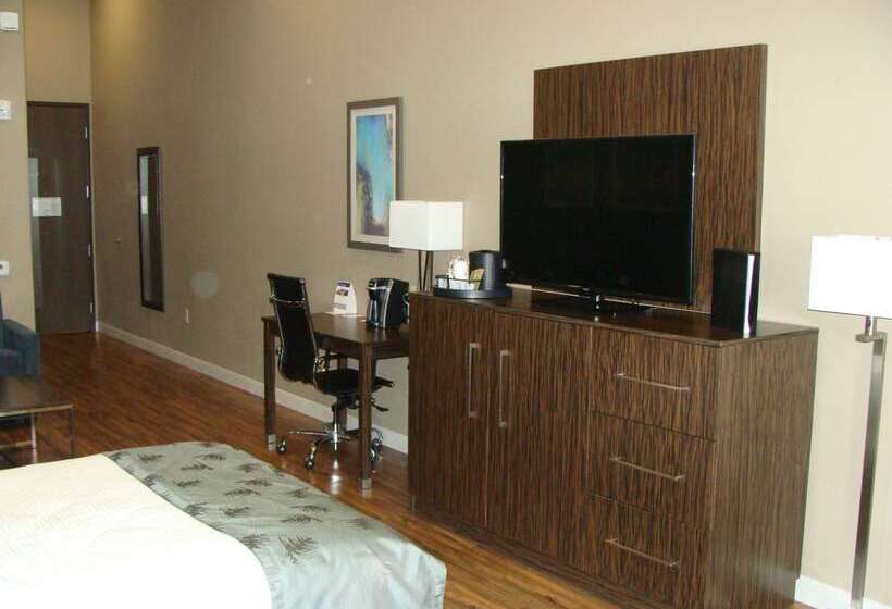 فندق Best Western Plus Pflugerville Inn & Suites