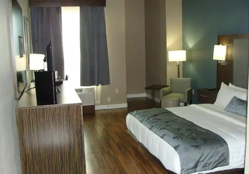 ホテル Best Western Plus Pflugerville Inn & Suites