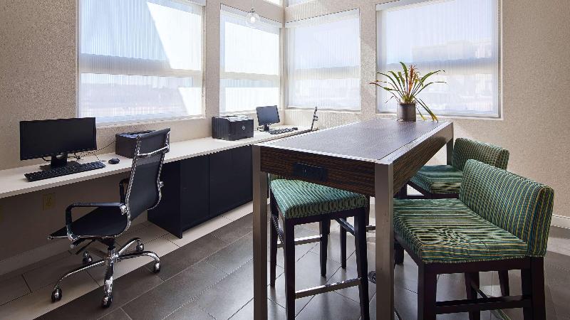 فندق Best Western Plus Pflugerville Inn & Suites