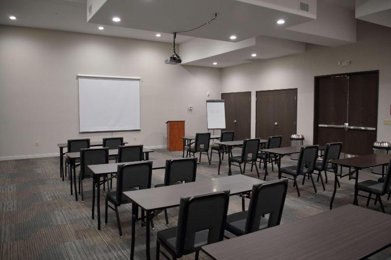 فندق Best Western Plus Pflugerville Inn & Suites