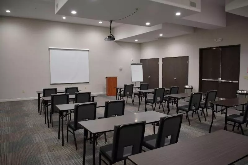 ホテル Best Western Plus Pflugerville Inn & Suites