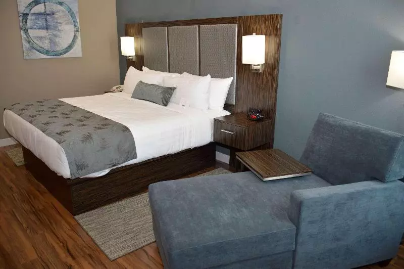ホテル Best Western Plus Pflugerville Inn & Suites