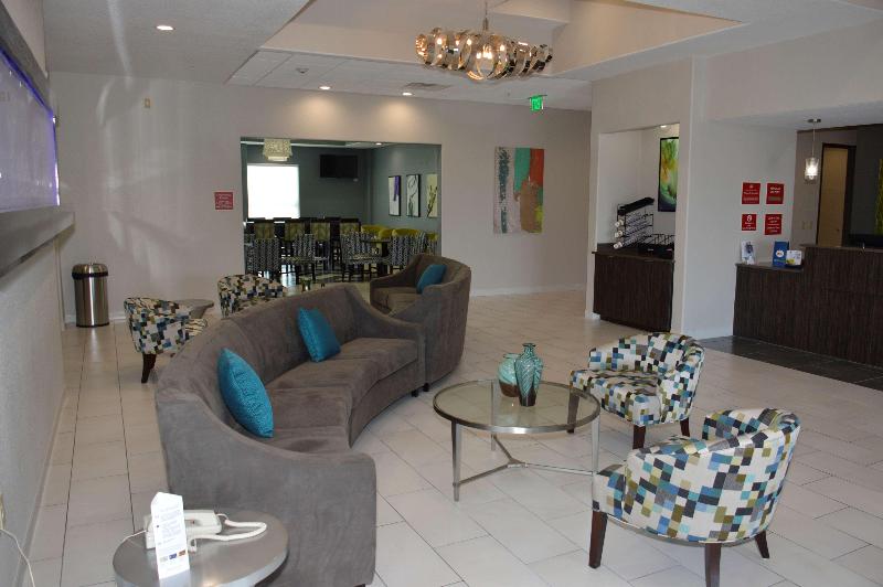 فندق Best Western Plus Pflugerville Inn & Suites