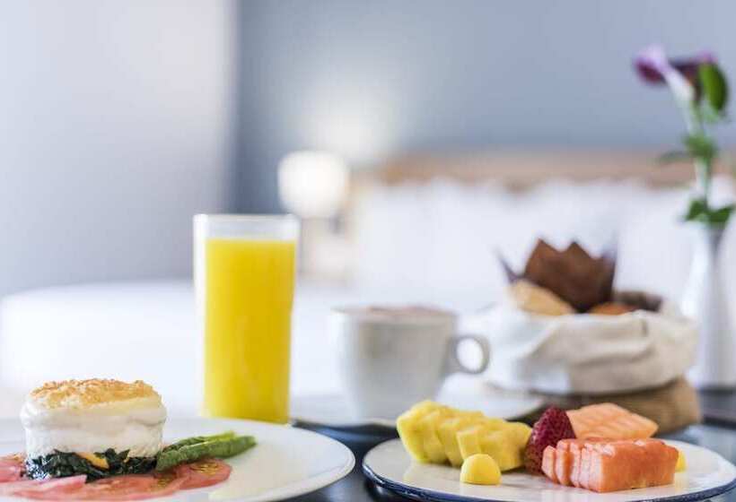 בית מלון כפרי Cosmos 100 Executive