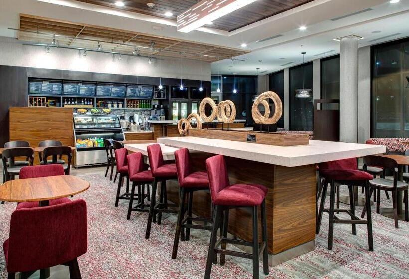 호텔 Courtyard By Marriott Nashville Mount Juliet