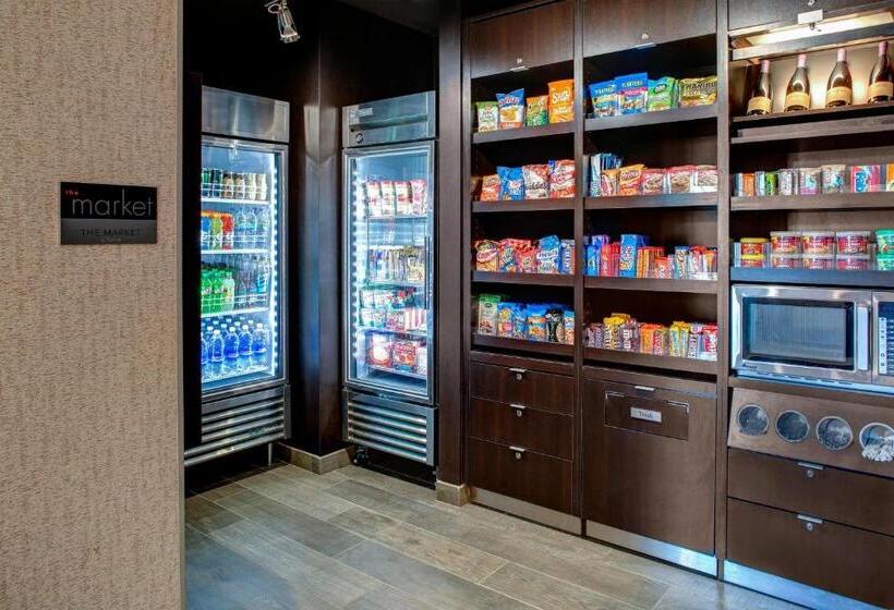 호텔 Courtyard By Marriott Nashville Mount Juliet