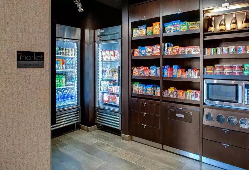 ホテル Courtyard By Marriott Nashville Mount Juliet