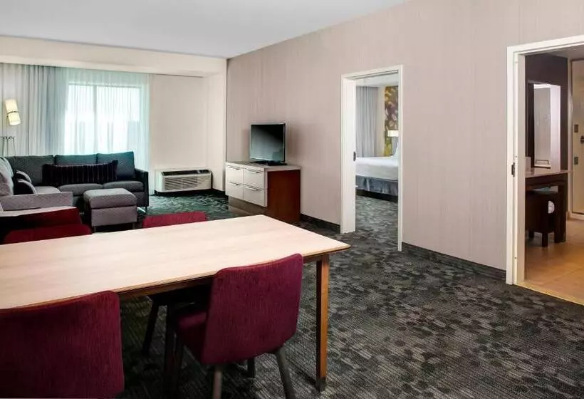 ホテル Courtyard By Marriott Nashville Mount Juliet