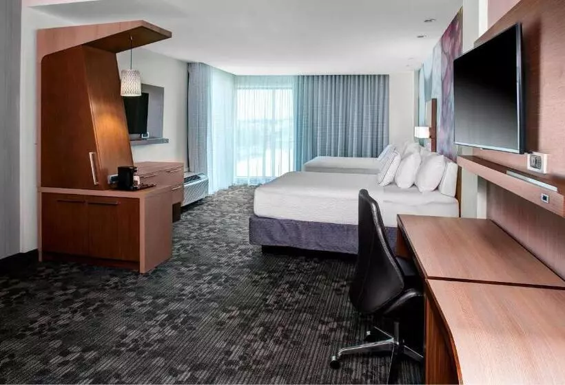 ホテル Courtyard By Marriott Nashville Mount Juliet