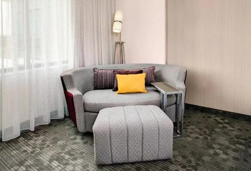 ホテル Courtyard By Marriott Nashville Mount Juliet