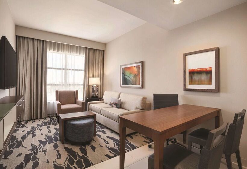 酒店 Embassy Suites By Hilton Mcallen Convention Center