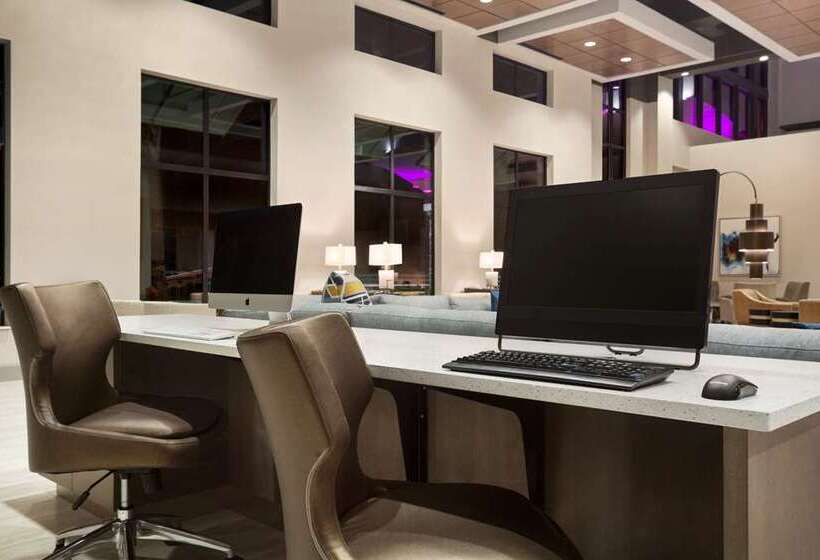 酒店 Embassy Suites By Hilton Mcallen Convention Center