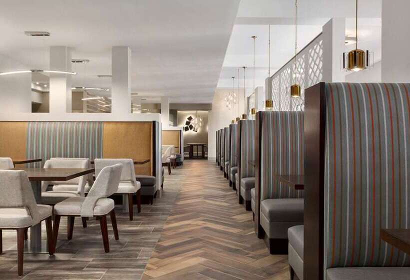 酒店 Embassy Suites By Hilton Mcallen Convention Center