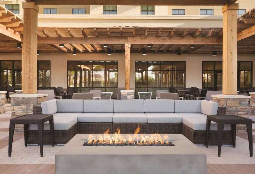 酒店 Embassy Suites By Hilton Mcallen Convention Center