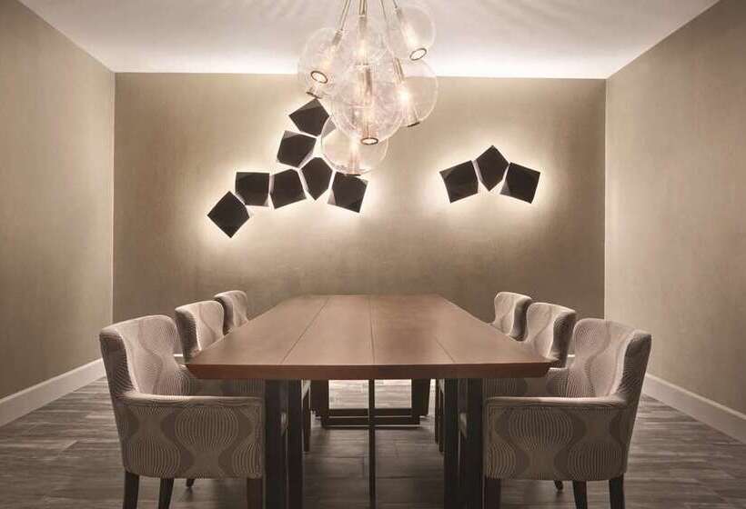 酒店 Embassy Suites By Hilton Mcallen Convention Center