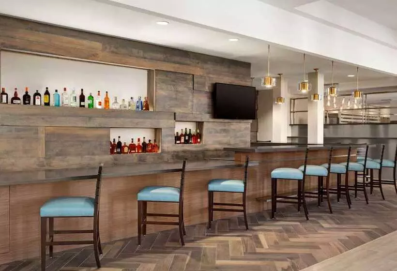 ホテル Embassy Suites By Hilton Mcallen Convention Center