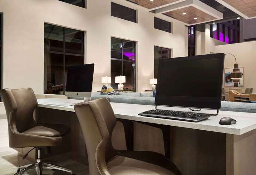 酒店 Embassy Suites By Hilton Mcallen Convention Center