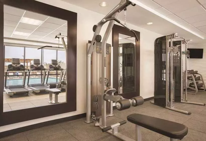 ホテル Embassy Suites By Hilton Mcallen Convention Center