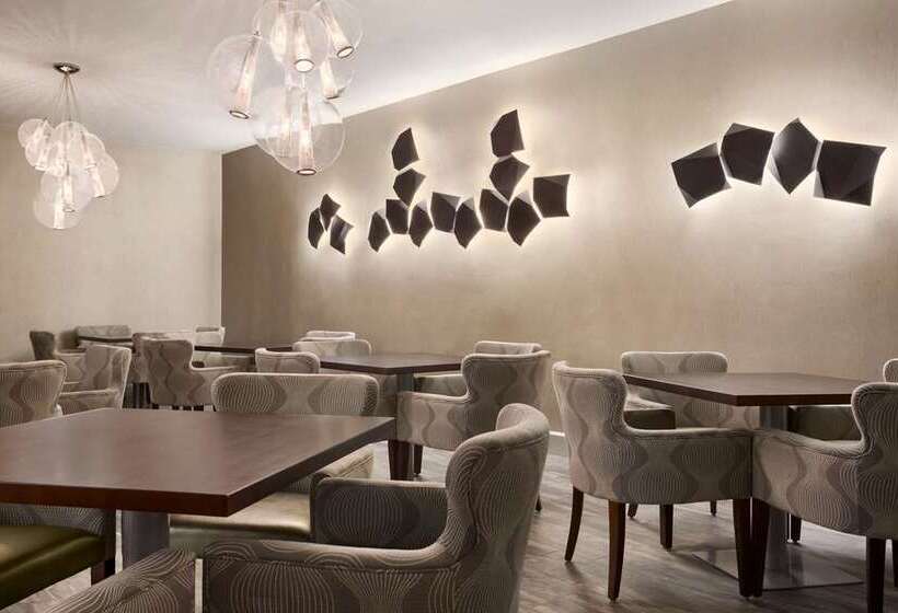 酒店 Embassy Suites By Hilton Mcallen Convention Center