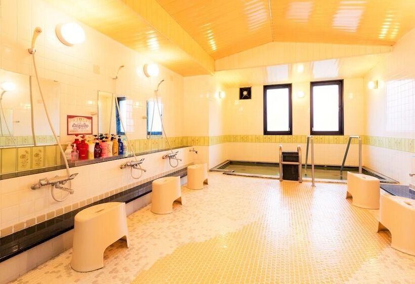 Hotel Hakuba Tsugaike Ski Slope Side Espoir Misawa