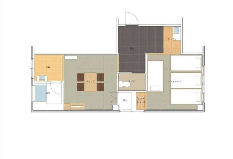 Hotel Hakuba Tsugaike Ski Slope Side Espoir Misawa