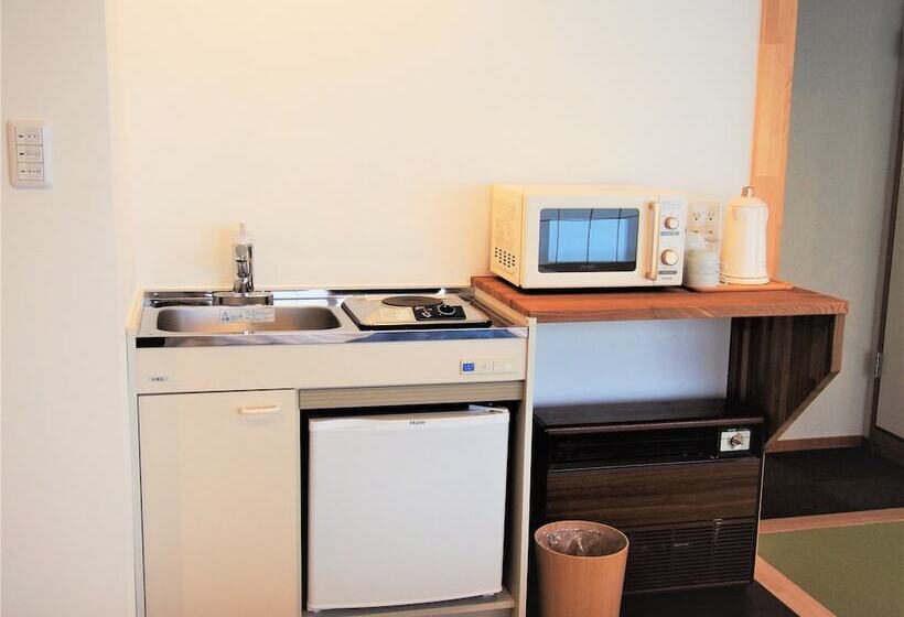 Hotel Hakuba Tsugaike Ski Slope Side Espoir Misawa