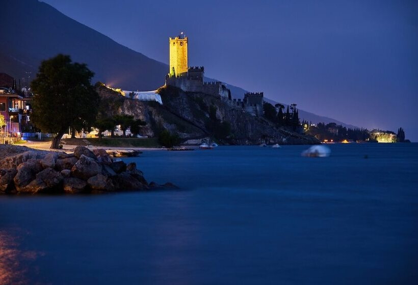 בית מלון כפרי Europa