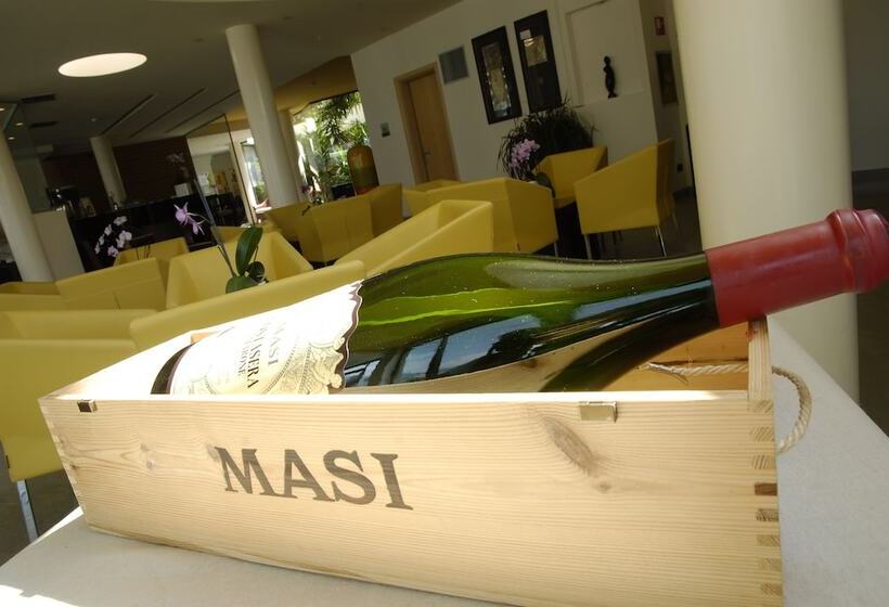 בית מלון כפרי Europa