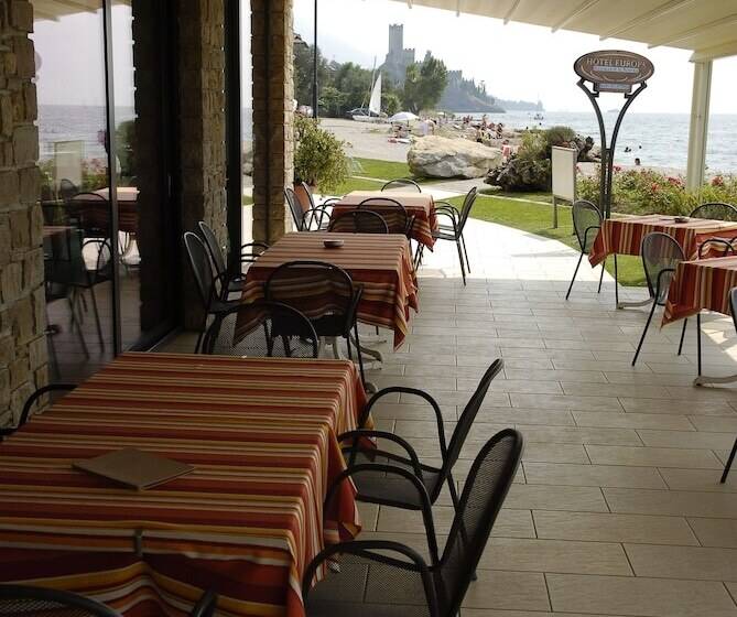 בית מלון כפרי Europa