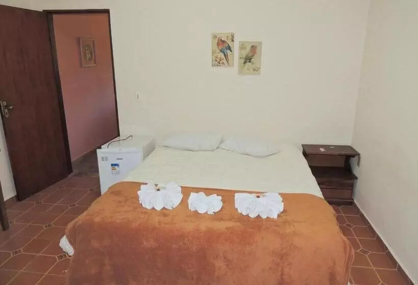 Hotelli Fazenda Villa Verona