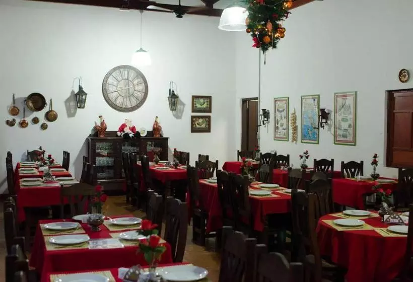 Hotelli Fazenda Villa Verona