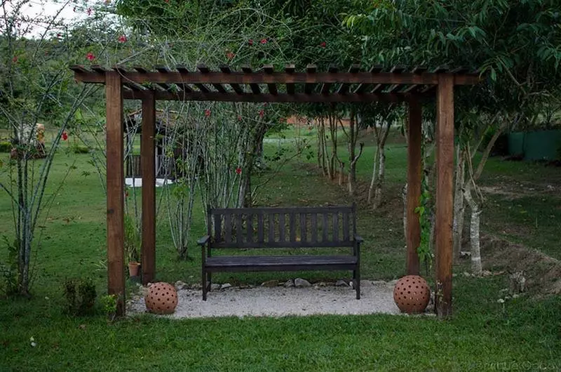 Hotelli Fazenda Villa Verona