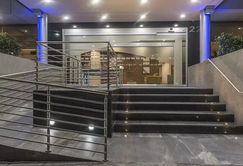 ホテル Holiday Inn Express Mexico Toreo, An Ihg