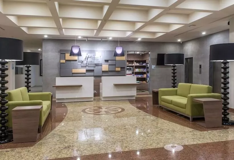 ホテル Holiday Inn Express Mexico Toreo, An Ihg