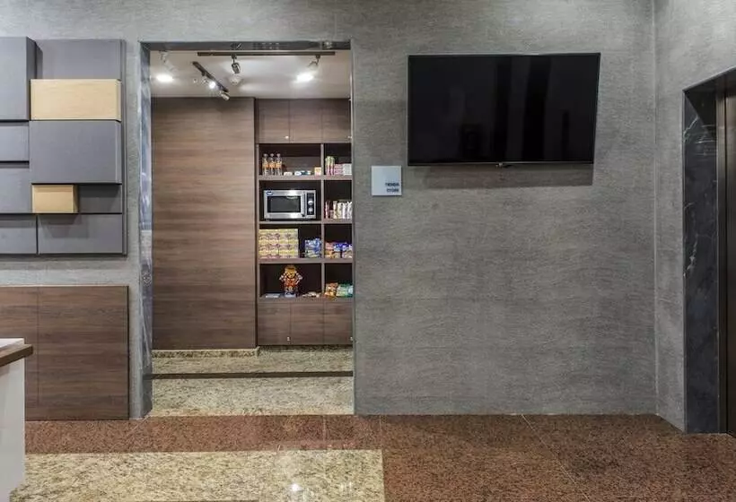 ホテル Holiday Inn Express Mexico Toreo, An Ihg