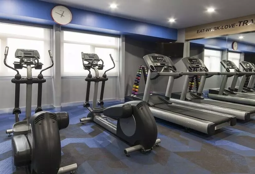 ホテル Holiday Inn Express Mexico Toreo, An Ihg