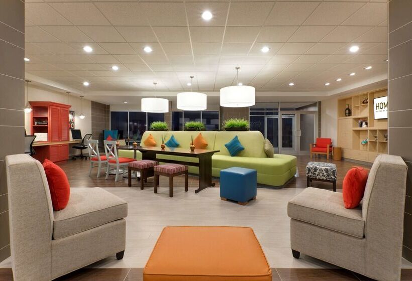 هتل Home2 Suites By Hilton Houston Pasadena
