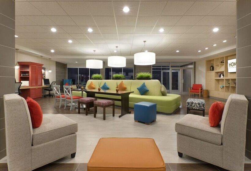 هتل Home2 Suites By Hilton Houston Pasadena