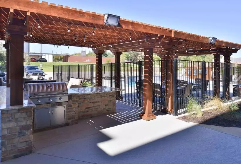ホテル Homewood Suites By Hilton Trophy Club Southlake