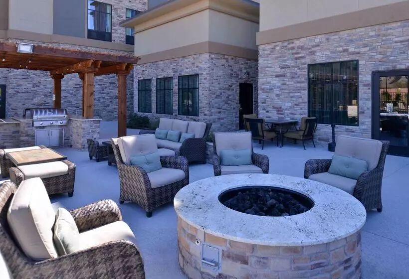 ホテル Homewood Suites By Hilton Trophy Club Southlake